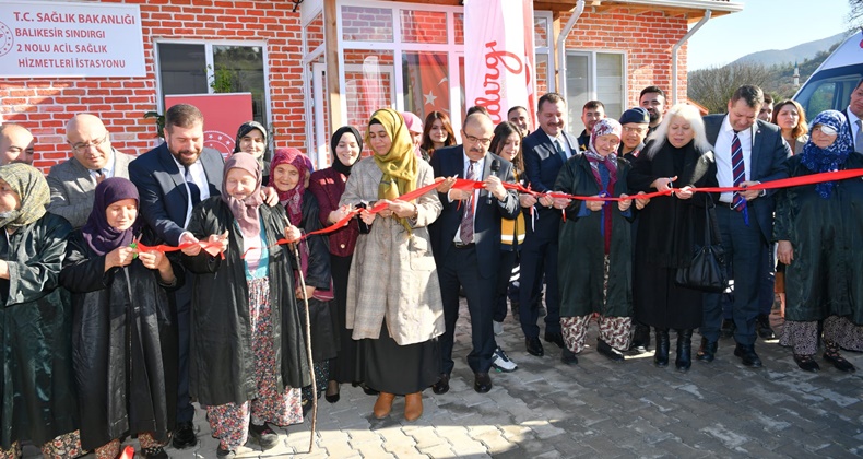 “Devlet vatandaş için vardır”