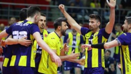 Bigadiç Belediyespor Fenerbahçe’den set alamadı
