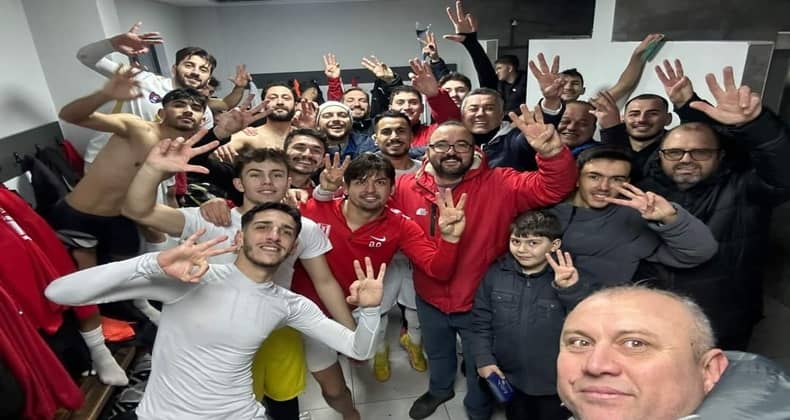 gaziosmanpaşaspor