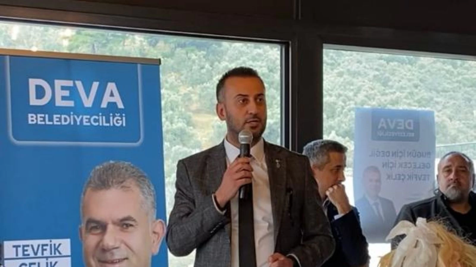 “Özgür basının gücünü bir kez daha hatırlatıyorsunuz”