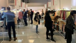 Türk Moda Endüstrisi, Almanya ile İhracattaki Düşüşe Son Vermek İçin Adım Atıyor