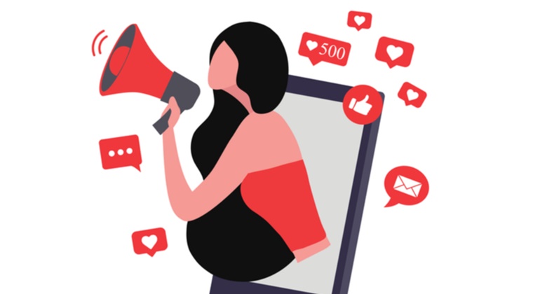 Influencer olmak için sertifika gerekecek