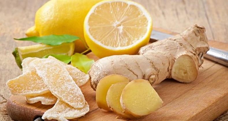 Zencefil hangi rahatsızlıklara iyi gelir?