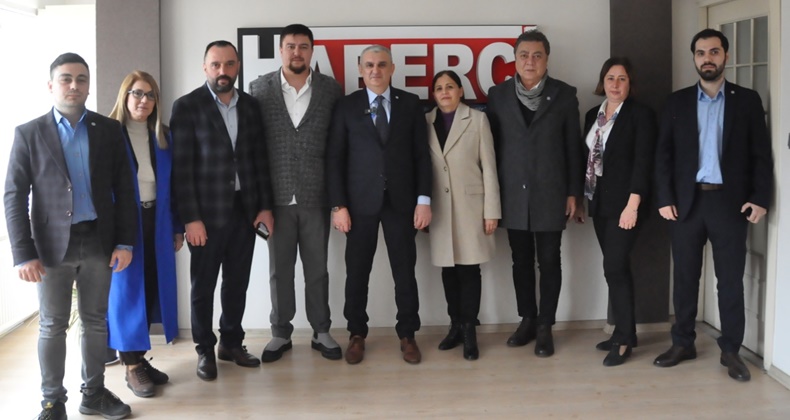 “Adalet, liyakat ve merhametle yöneteceğim”