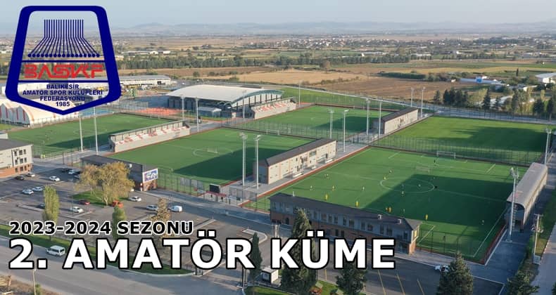 2. amatör küme