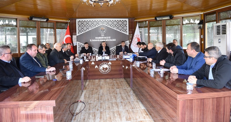 Birlikler A.Ş. Genel Kurulu Gerçekleştirildi