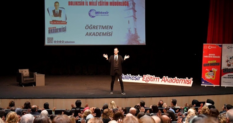 “Oyun Dostu Öğretmen Oyun Dostu Okul”