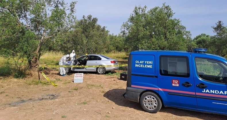 Jandarma Kriminal 12 olayı aydınlattı