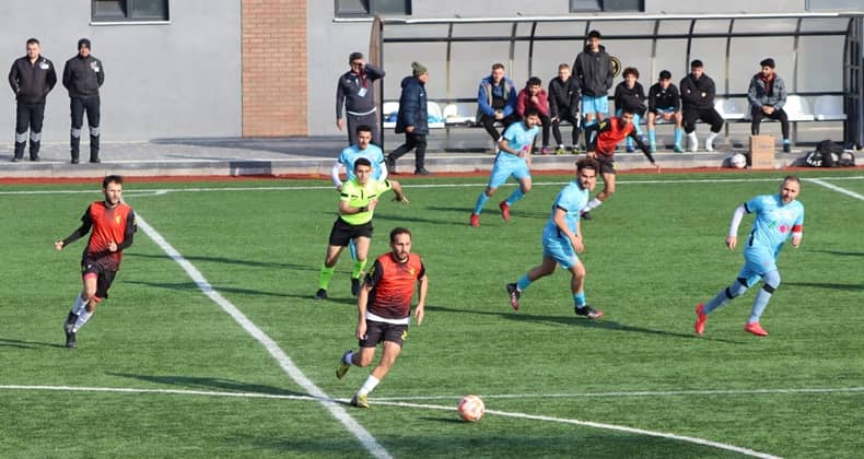 Balıkesir 1. Amatör Küme'de sezon tamamlanıyor