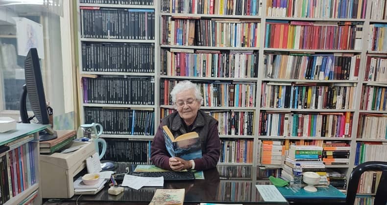 Bilgi Dolu Dünya Kapısı