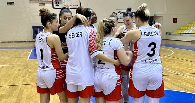 Burhaniye Belediyespor