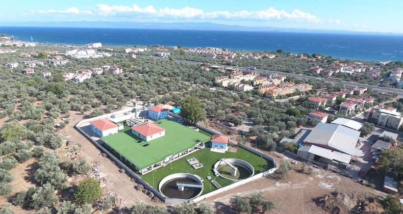 Büyükşehir, Edremit’in Geleceğini İnşa Ediyor