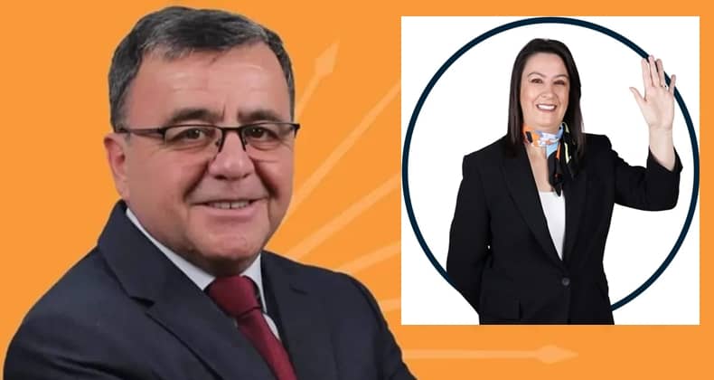 CHP'nin Altıeylül ve Karesi belediye başkan adayları belli oldu