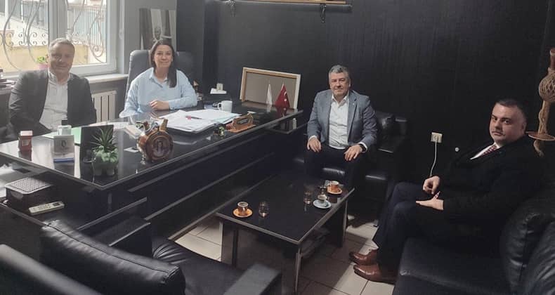 CHP'nin Karesi Belediye Başkan Adayı Mesut Akbıyık oldu