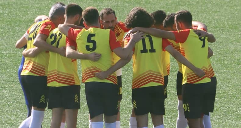 Dursunbey Belediyespor