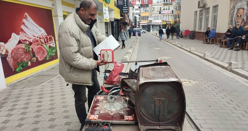 Eskilerin Kalbine Dokunan Hikaye