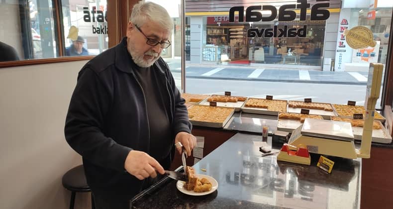 Geleneksel Lezzetin İzinde