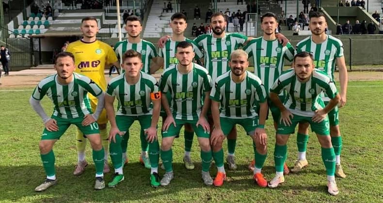 Gönen Belediyespor