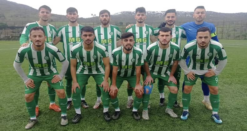 Gönen Belediyespor