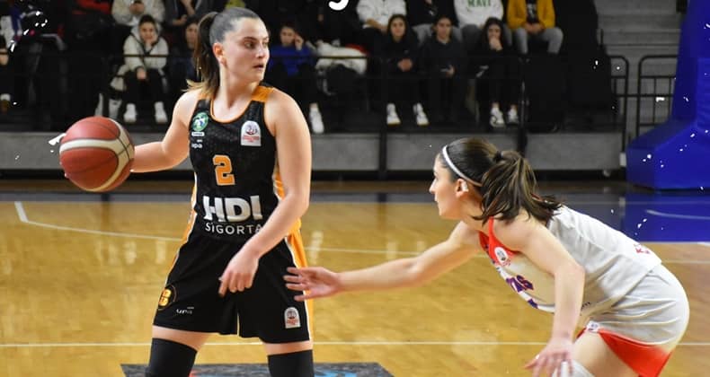 Gürespor Yalova'da kötü başladı iyi bitirdi