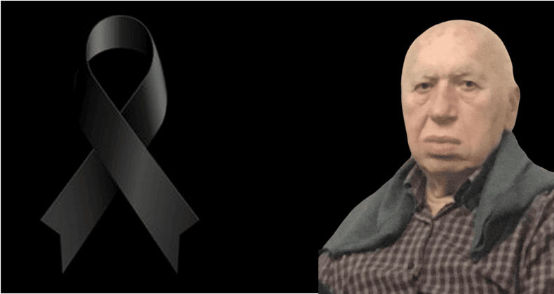 Hakkı Hatatoğlu vefat etti