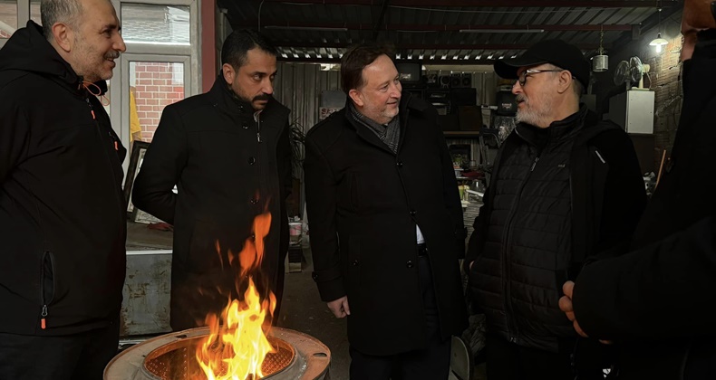 Karesi'de Gerçek Belediyecilik Kazanacak