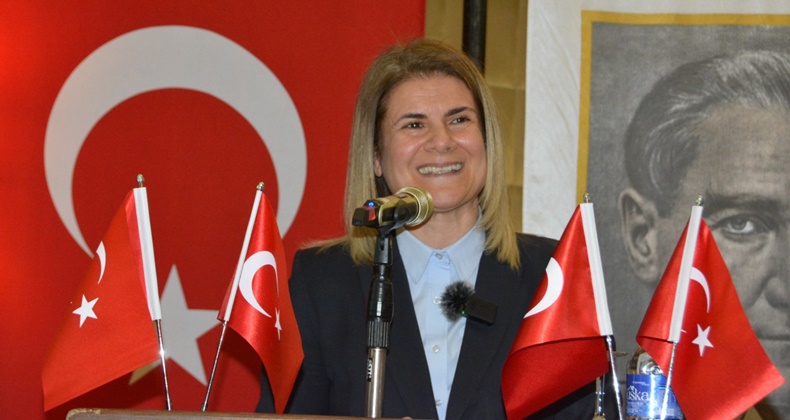 “Millet İttifakı olmadığı için halkın ittifakıyla yola devam edeceğiz”