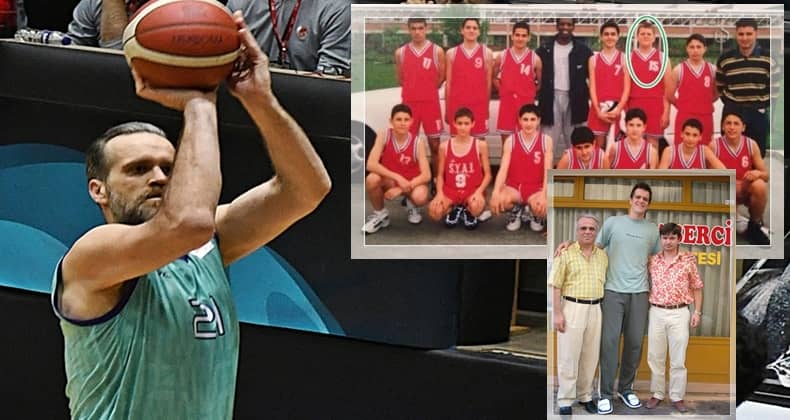 Oğuz Savaş memleketinde sahaya çıktı