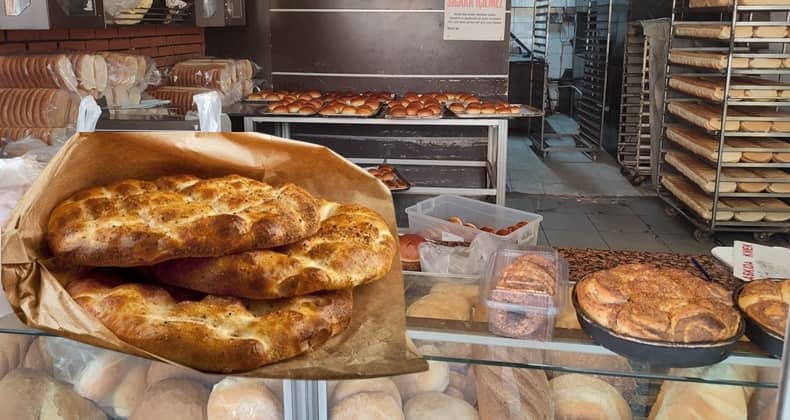 Ramazan Pidesi Fiyatı Merakla Bekleniyor