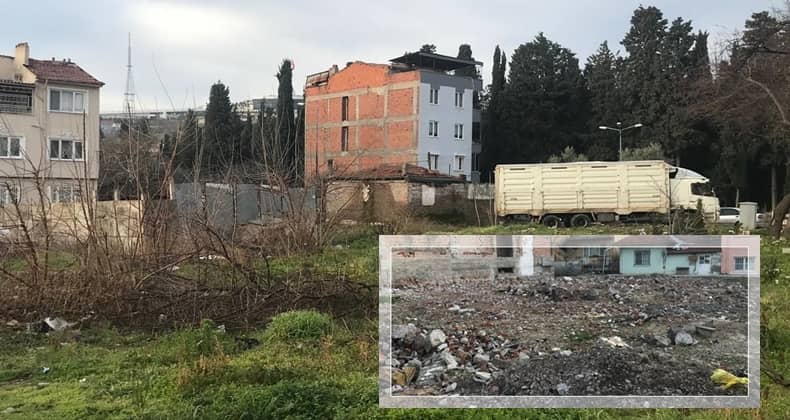 Vicdaniye sakinleri makus talihin değişmesini istiyor