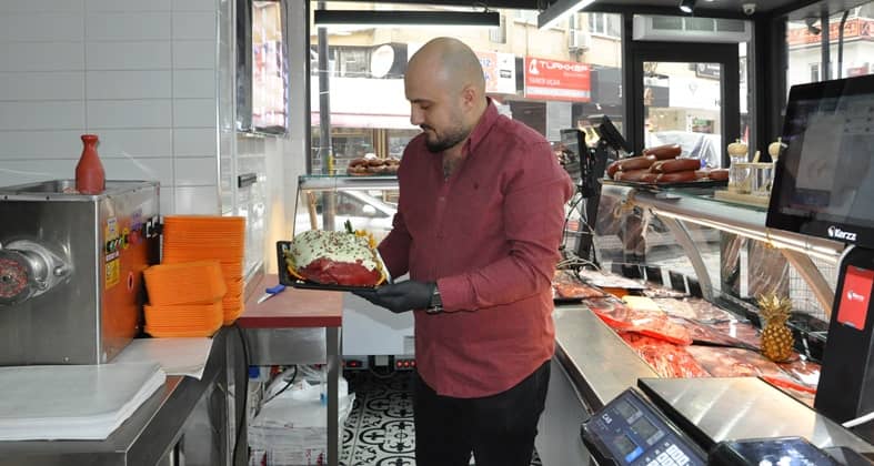 Et Fiyatlarında Zam Alarmı