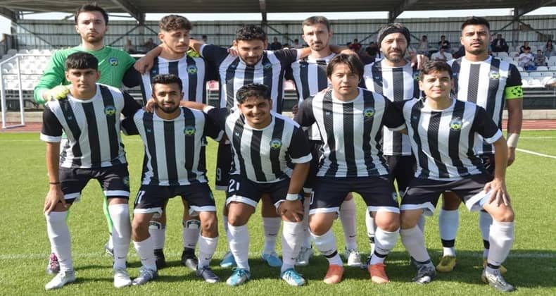 bigadiç belediyespor