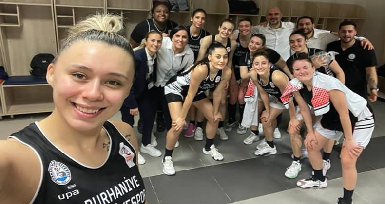 burhaniye belediyespor
