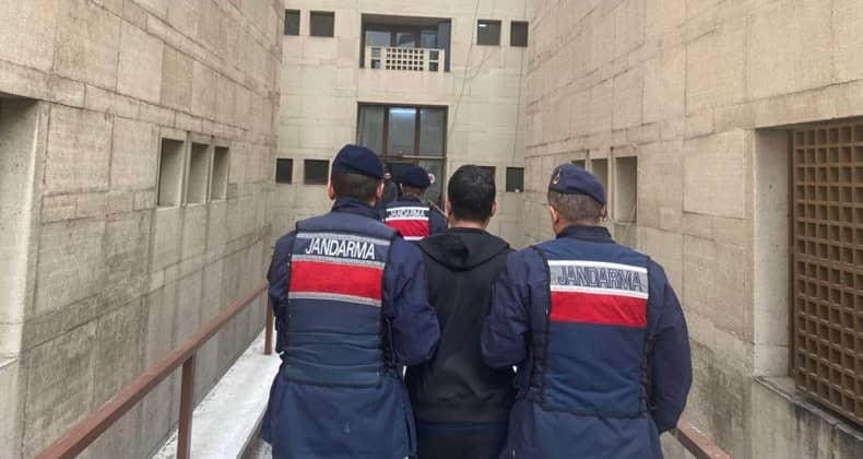 bursa jandarma
