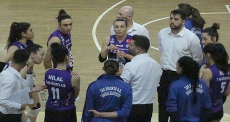 çanakkale belediyespor