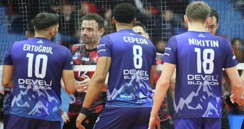 develi belediyespor