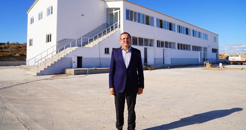 mesut ergin