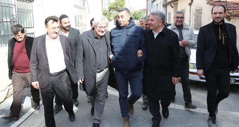 mustafa canbey
