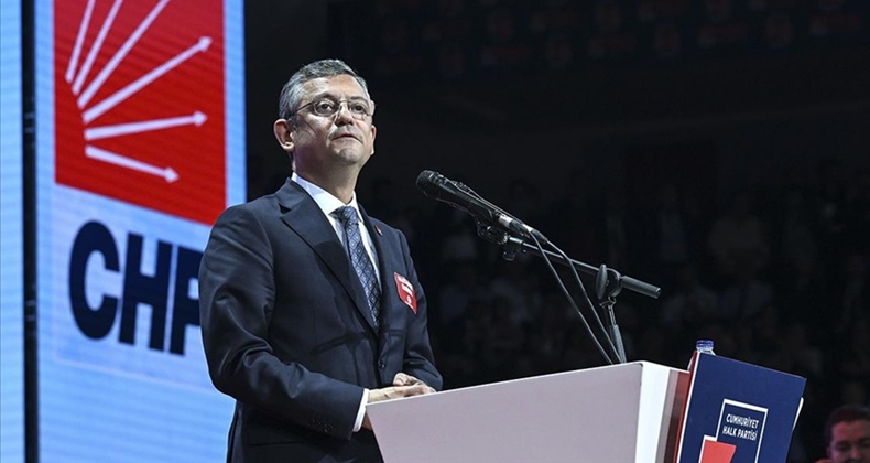 CHP Genel Başkanı Özgür Özel Balıkesir’e Geliyor