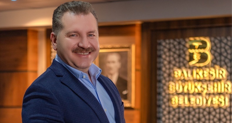 yücel yılmaz