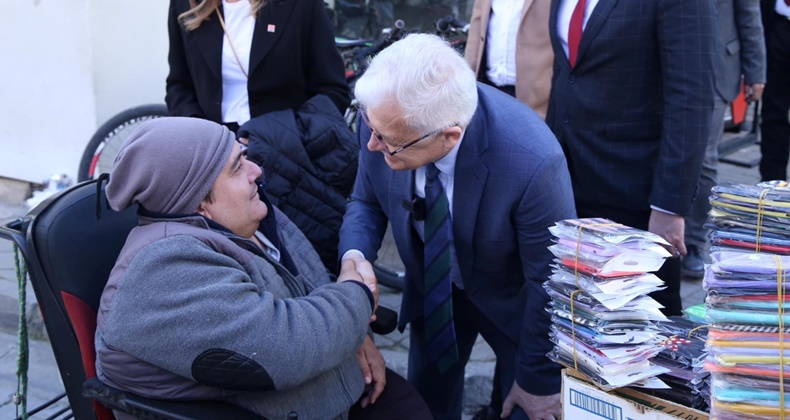 “Burhaniye daha da gelişecek”