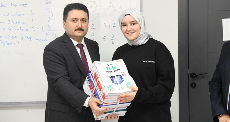 ALGEM İhtiyaç Sahiplerinin Yanında Olmaya Devam Ediyor