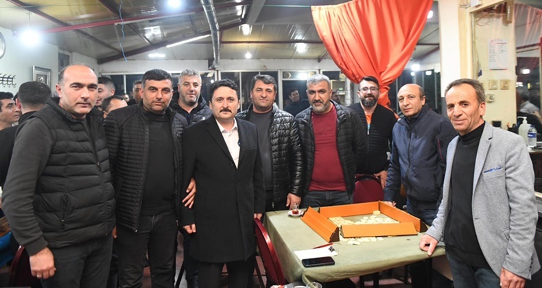Altıeylül’de 31 Mart’ta Tarih Tekerrür Edecek