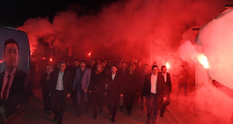 “Altıeylül’de destan yazacağız”