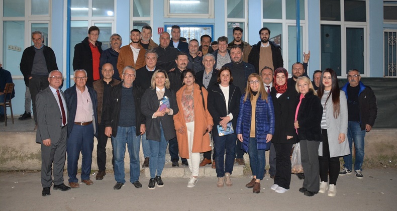Arıcan su problemlerine çözüm bulacak