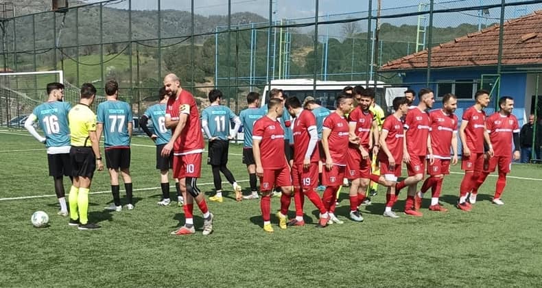 B Grubu’nda zorlu hafta