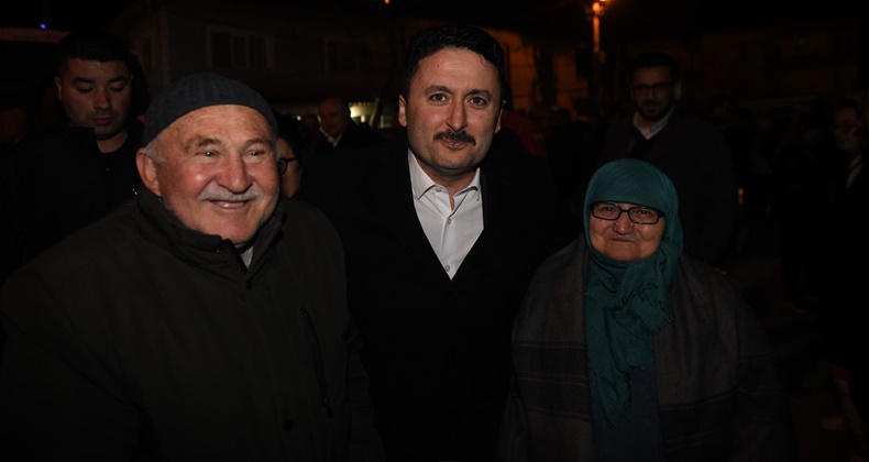 “31 Mart’ta ilk bayramı kutlayacağız”