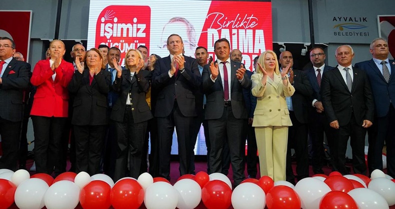 Mesut Ergin projelerini anlattı