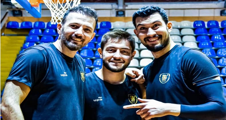 Balıkesir Büyükşehir Belediyespor Konyaspor’u konuk edecek