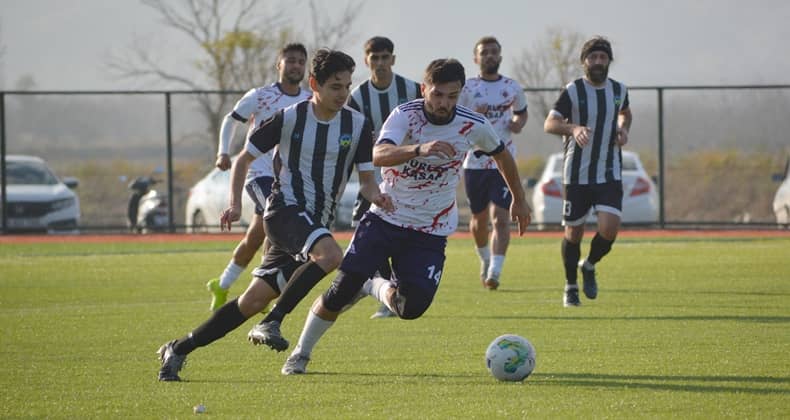Balıkesir Süper Amatör Lig’de normal sezon sona eriyor